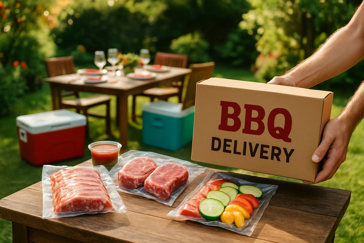 Stap 3: Online BBQ Bestellen – Waar Moet Je Op Letten?